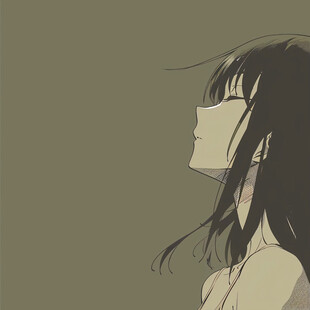 生活片热门漫画机甲少女封面